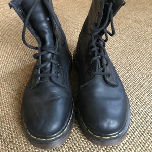 Dr. Martens